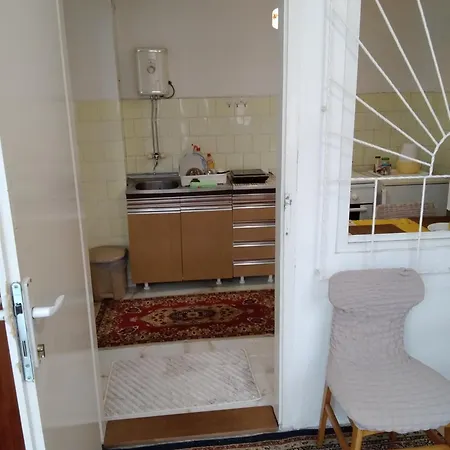 דירה In Flowers *